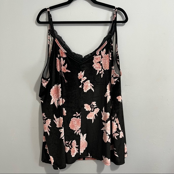 Velvet Tank - Picture 3 of 4